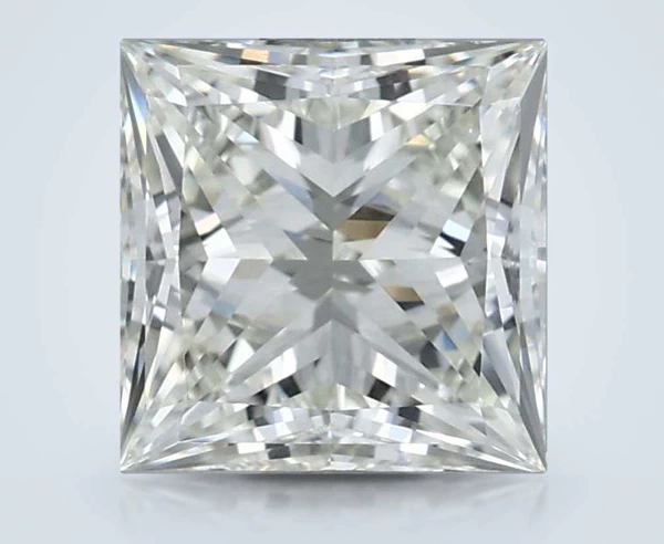 1.71 Carat · I · VVS2 very good Cut