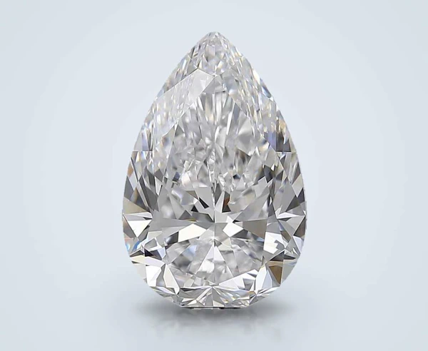 5.01 Carat · D · VVS2 Rare Carat Ideal Cut