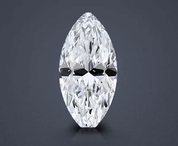 0.81 Carat · D · VS2 Rare Carat Ideal Cut