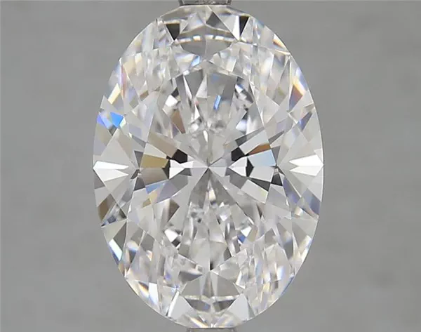 4.02 Carat · E · VVS1 Rare Carat Ideal Cut