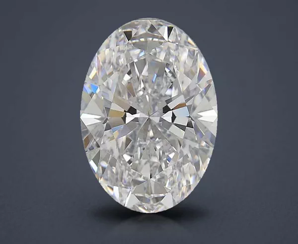 4.02 Carat · E · VVS1 Rare Carat Ideal Cut