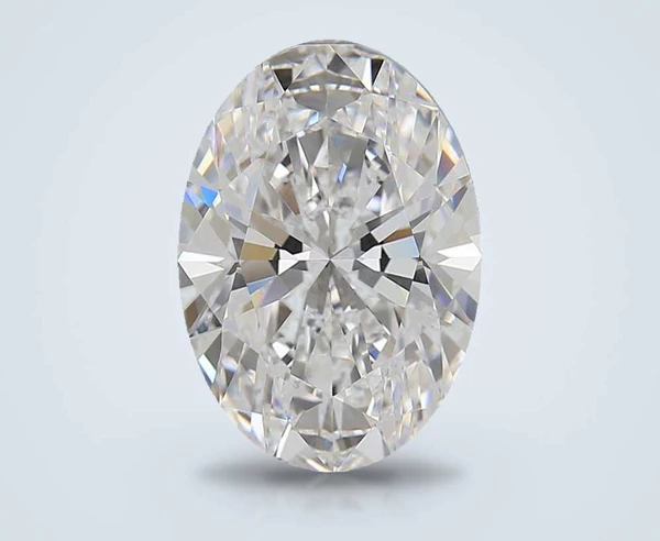 4.02 Carat · E · VVS1 Rare Carat Ideal Cut