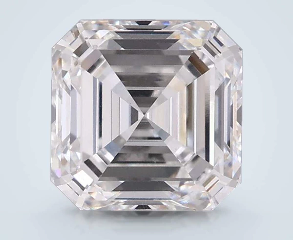 1.7 Carat · D · VVS2 Rare Carat Ideal Cut