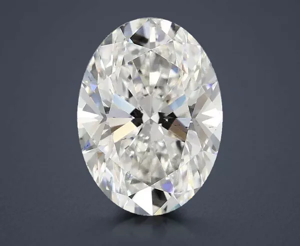 3.01 Carat · F · SI1 Rare Carat Ideal Cut