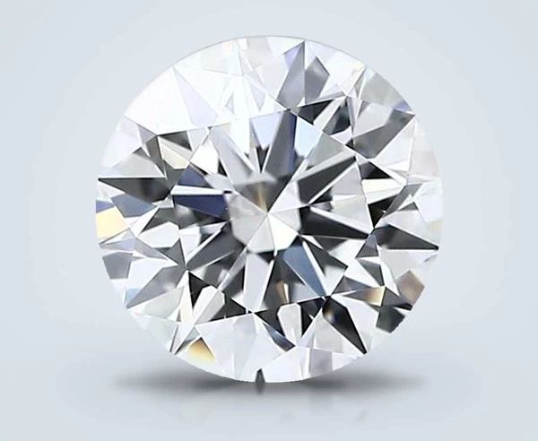 2.02 Carat · D · VS1 Rare Carat Ideal Cut