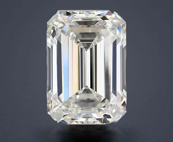 3.52 Carat · F · VVS2 Rare Carat Ideal Cut