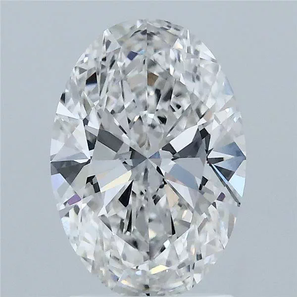 1.85 Carat · F · VVS1 Rare Carat Ideal Cut