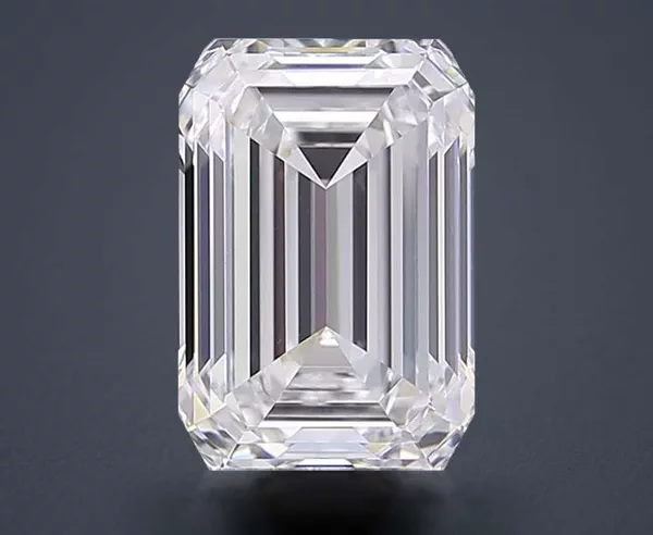 3.55 Carat · D · VVS1 Rare Carat Ideal Cut