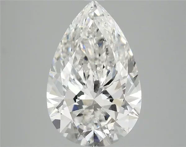 4.01 Carat · F · VS1 Rare Carat Ideal Cut