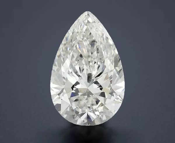 4.01 Carat · F · VS1 Rare Carat Ideal Cut