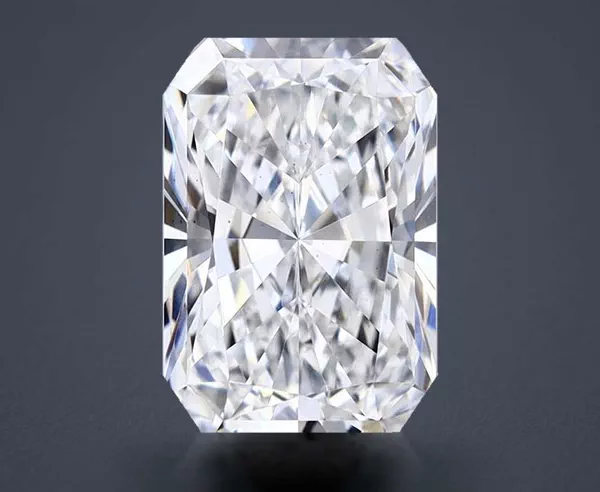 2.26 Carat · D · VS1 Rare Carat Ideal Cut