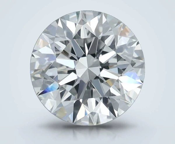 1.01 Carat · D · VVS2 Rare Carat Ideal Cut