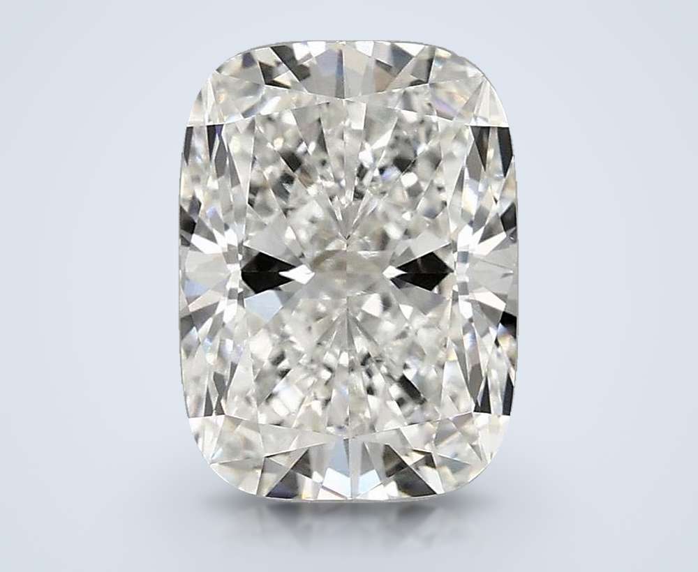 6.07 Carat · D · VVS2 Rare Carat Ideal Cut