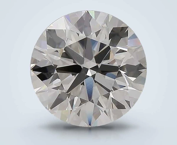 4 Carat · F · VVS2 Rare Carat Ideal Cut