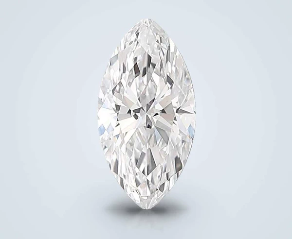 1.38 Carat · D · VVS1 Rare Carat Ideal Cut
