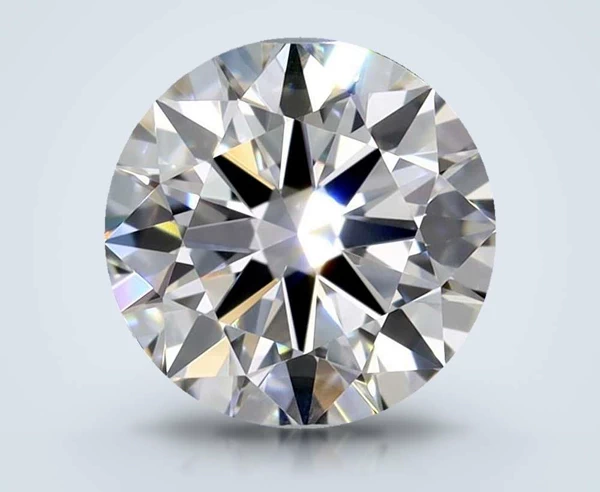 0.48 Carat · D · FL Rare Carat Ideal Cut