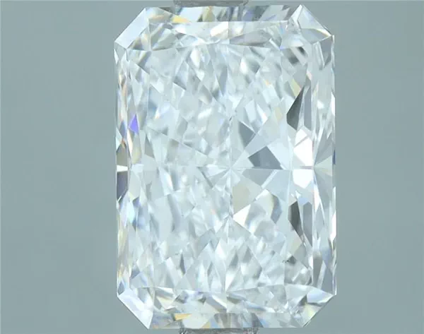 2.18 Carat · D · VS1 Rare Carat Ideal Cut