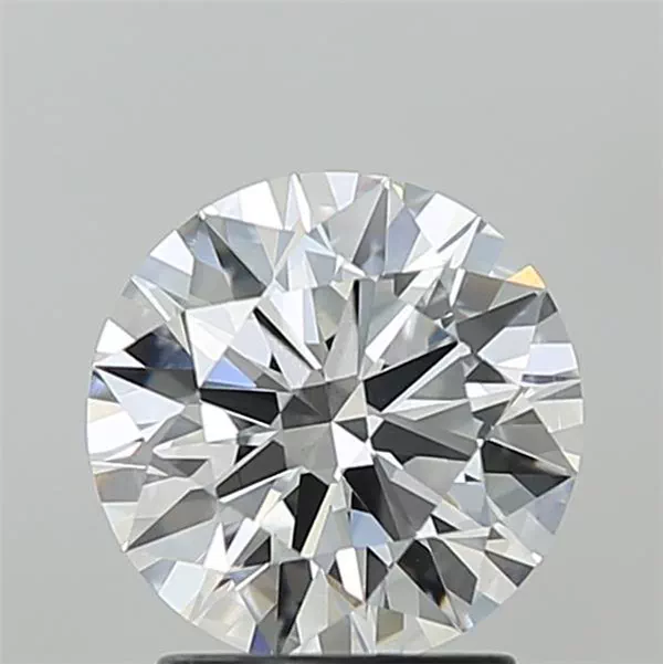 2.02 Carat · F · VVS2 Rare Carat Ideal Cut
