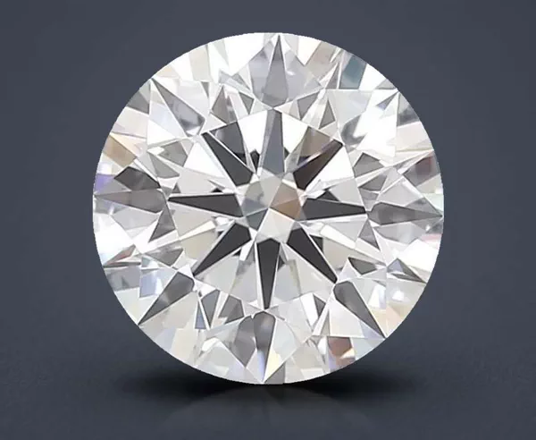 4.61 Carat · D · IF Rare Carat Ideal Cut