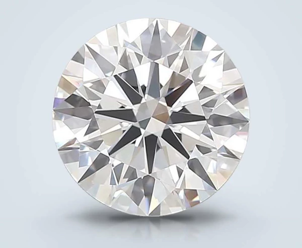 4.61 Carat · D · IF Rare Carat Ideal Cut