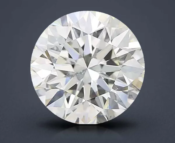 3.7 Carat · J · SI1 Rare Carat Ideal Cut