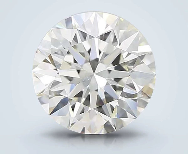 3.7 Carat · J · SI1 Rare Carat Ideal Cut
