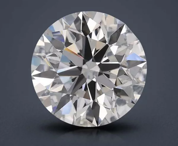 2.05 Carat · E · VS2 Rare Carat Ideal Cut