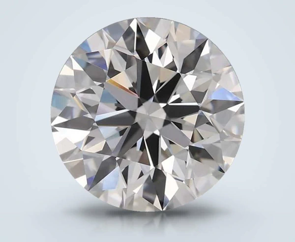 2.05 Carat · E · VS2 Rare Carat Ideal Cut