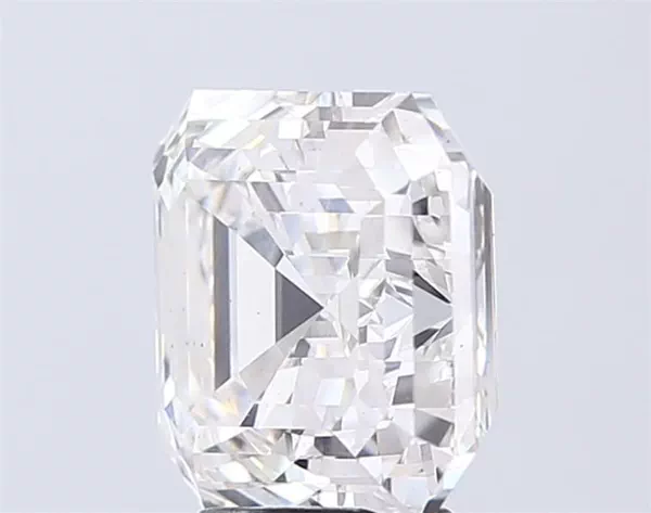 5.01 Carat · E · VS2 Rare Carat Ideal Cut