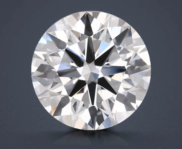 2.43 Carat · F · VVS1 Rare Carat Ideal Cut