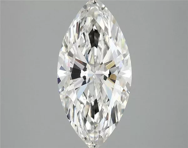 2.39 Carat · F · VVS2 Rare Carat Ideal Cut