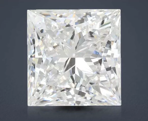 3.87 Carat · D · IF Rare Carat Ideal Cut