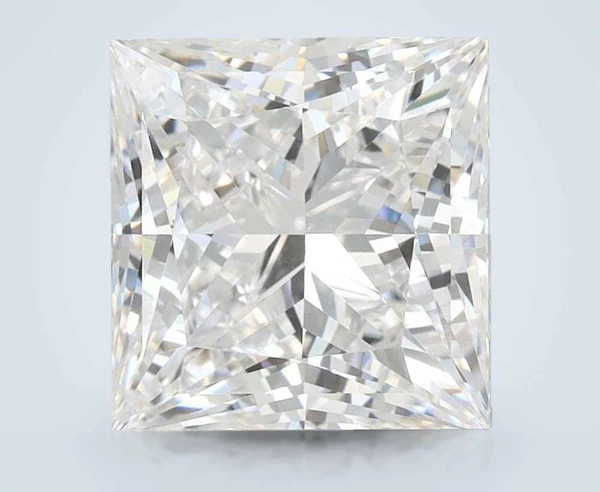 3.87 Carat · D · IF Rare Carat Ideal Cut