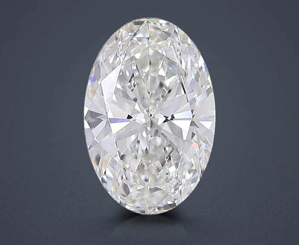 6.01 Carat · F · VS2 Rare Carat Ideal Cut