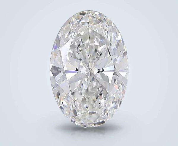 6.01 Carat · F · VS2 Rare Carat Ideal Cut