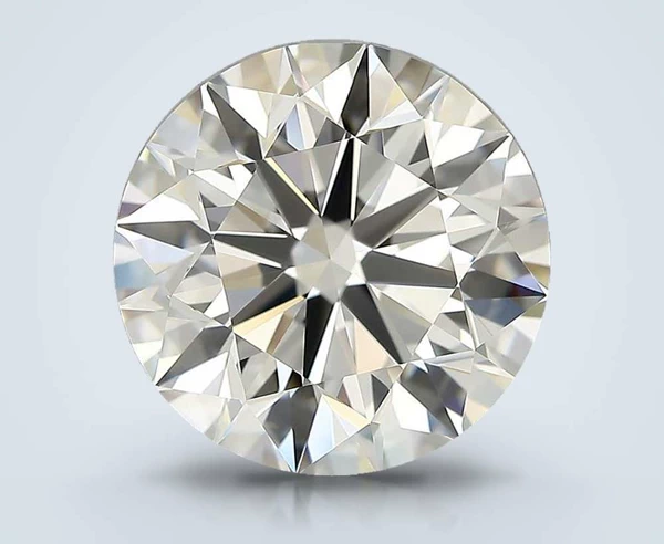 3.31 Carat · I · VVS2 excellent Cut