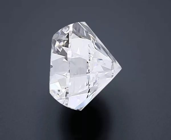2.05 Carat · D · VVS1 Rare Carat Ideal Cut