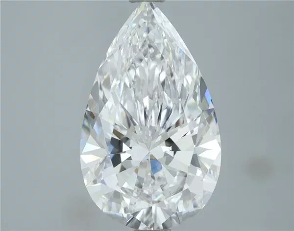 3.04 Carat · D · VS1 Rare Carat Ideal Cut