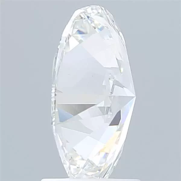 2.28 Carat · E · VS1 Rare Carat Ideal Cut