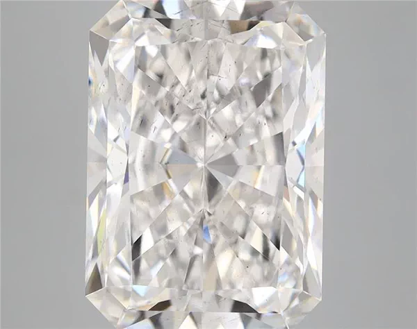8.22 Carat · F · SI1 Rare Carat Ideal Cut