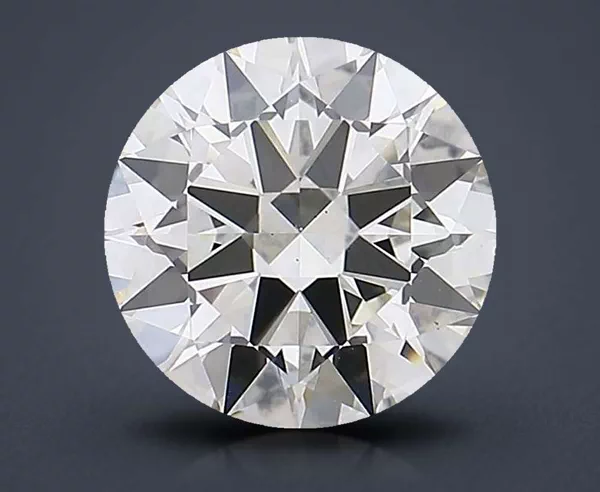 3 Carat · I · VS2 Rare Carat Ideal Cut