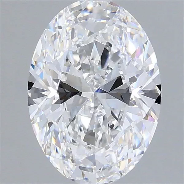1.71 Carat · E · IF Rare Carat Ideal Cut