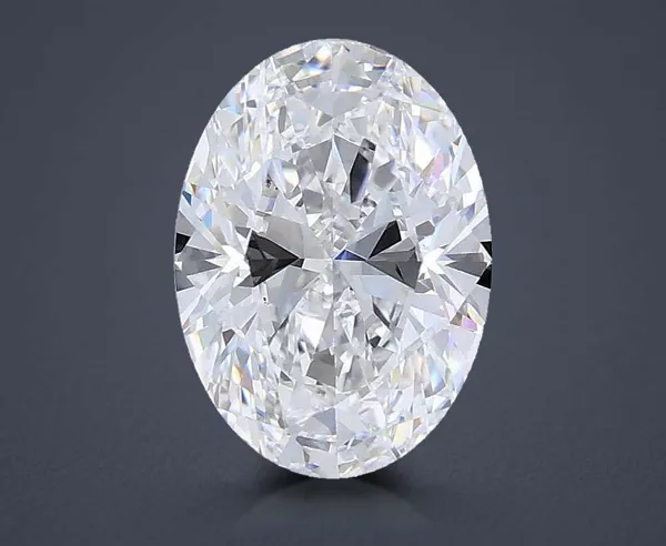 1.71 Carat · E · IF Rare Carat Ideal Cut