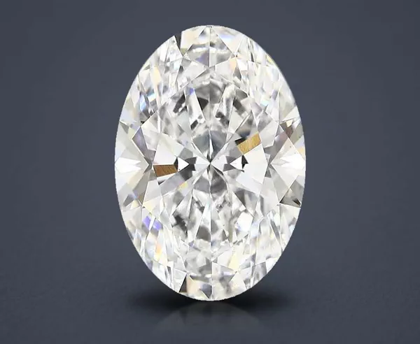 5.23 Carat · D · VS1 Rare Carat Ideal Cut