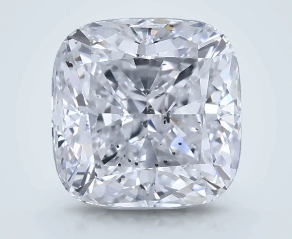 0.7 Carat · D · SI2 Rare Carat Ideal Cut