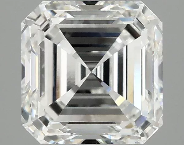 2.87 Carat · F · VVS2 excellent Cut