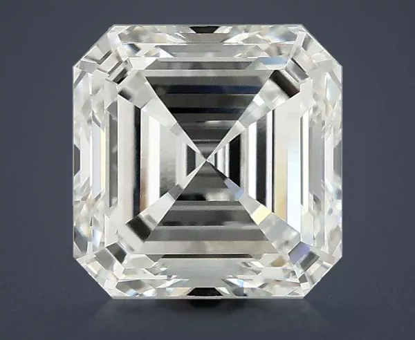2.87 Carat · F · VVS2 excellent Cut