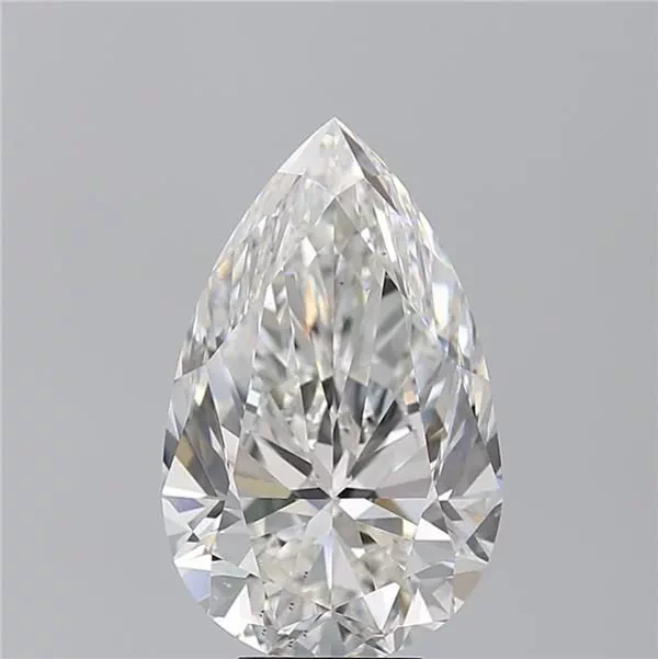 6.02 Carat · G · SI1 Rare Carat Ideal Cut