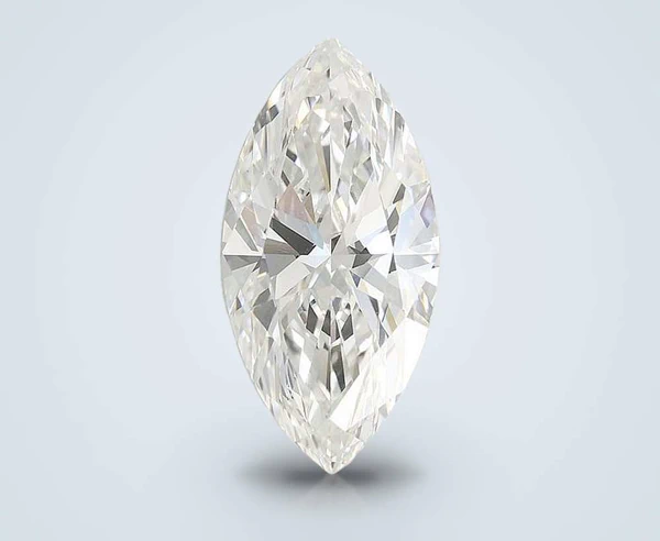3.53 Carat · G · VS1 Rare Carat Ideal Cut