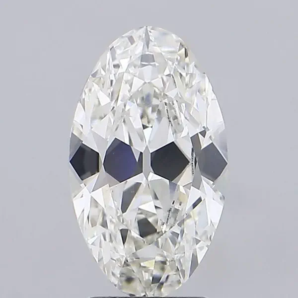 3.05 Carat · H · VVS2 Rare Carat Ideal Cut